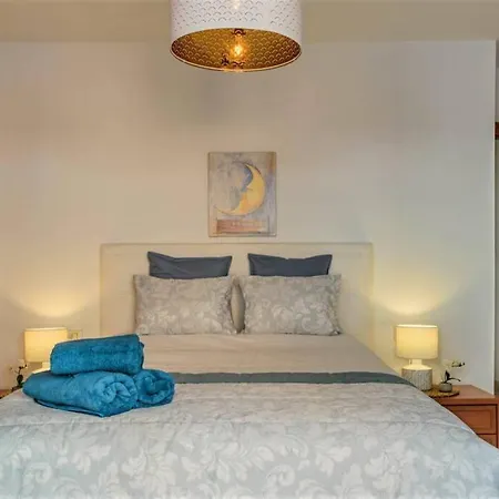 Appartamento Center Of Lovely Puerto Santiago, 1 Bed