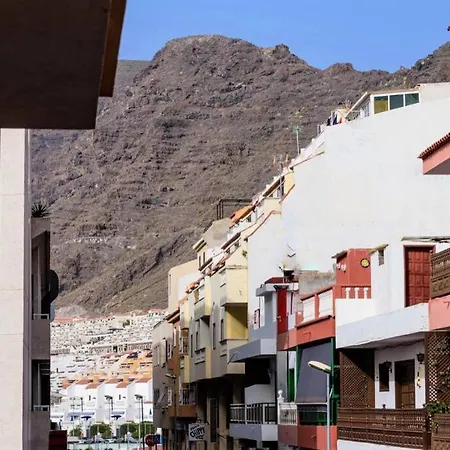 Appartamento Center Of Lovely Puerto Santiago, 1 Bed Puerto de Santiago (Tenerife)