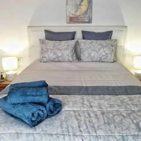 Center Of Lovely Puerto Santiago, 1 Bed