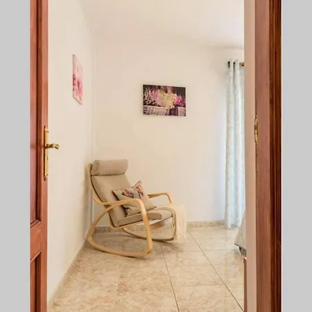 Center Of Lovely Puerto Santiago, 1 Bed Puerto de Santiago (Tenerife)