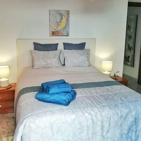 Center Of Lovely Puerto Santiago, 1 Bed Appartamento Puerto de Santiago (Tenerife)