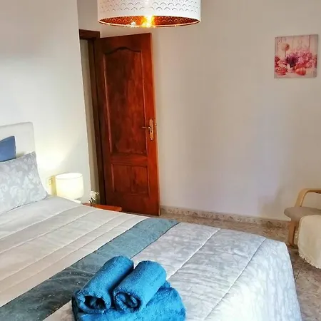 Center Of Lovely Puerto Santiago, 1 Bed * Puerto de Santiago (Tenerife)