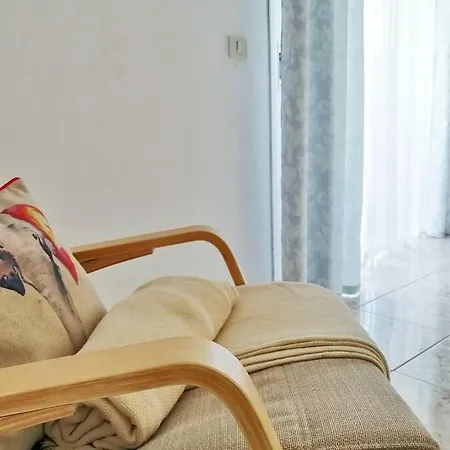 Appartamento Center Of Lovely Puerto Santiago, 1 Bed *