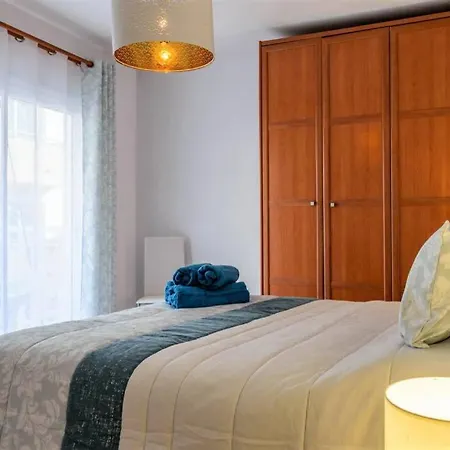 Center Of Lovely Puerto Santiago, 1 Bed * Puerto de Santiago (Tenerife)