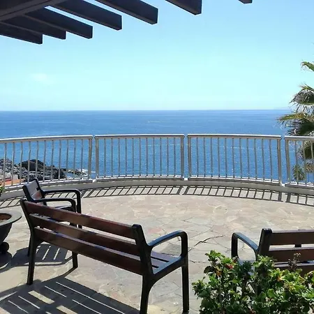 Center Of Lovely Puerto Santiago, 1 Bed Appartamento *