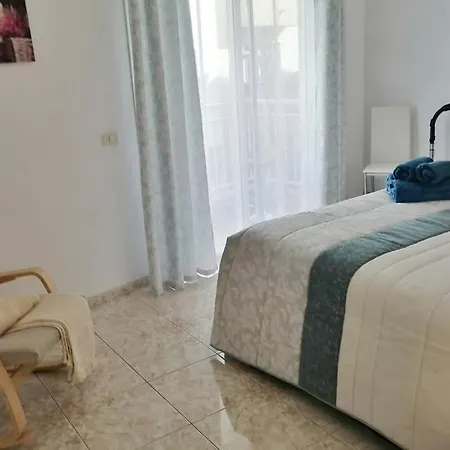 Center Of Lovely Puerto Santiago, 1 Bed Appartamento Puerto de Santiago (Tenerife)