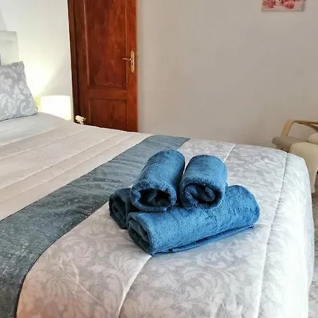 Center Of Lovely Puerto Santiago, 1 Bed Appartamento Puerto de Santiago (Tenerife)