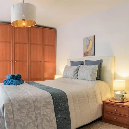 Center Of Lovely Puerto Santiago, 1 Bed Appartamento Puerto de Santiago (Tenerife)